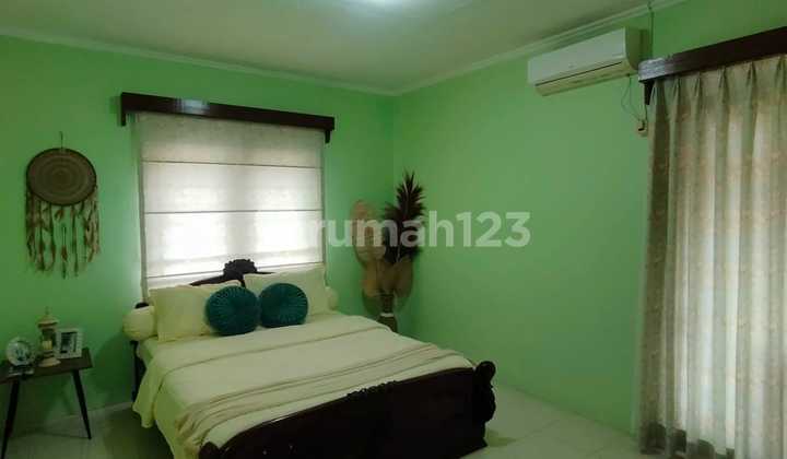 Rumah 2 Lantai Bagus SHM di Lengkong, Malabar, Bandung 3