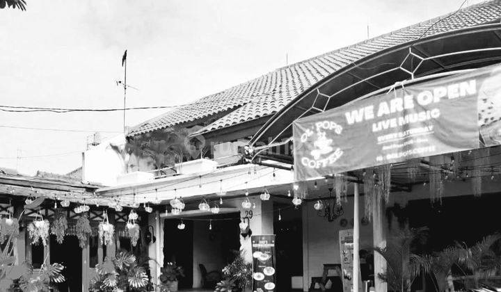 Rumah 2 Lantai Bagus SHM di Lengkong, Malabar, Bandung 5