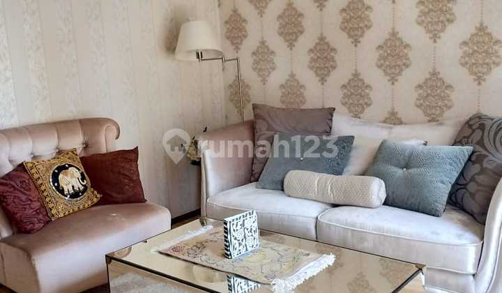 Rumah Mewah Setra Murni Bandung Ada Kolam Renang!! 2
