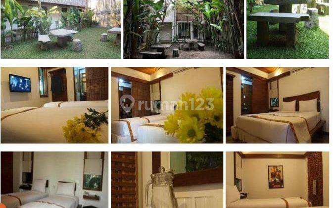 Hotel Di Sayap Riau Bandung Sangat Strategis! 2