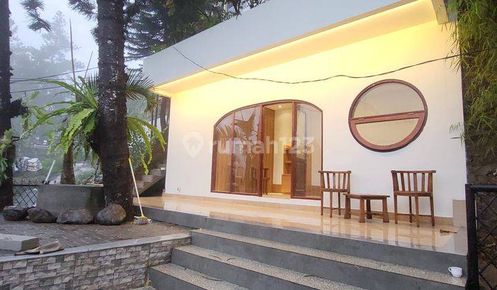 Cozy Hotel / Guest House Di Dago Pakar Adem & Sejuk