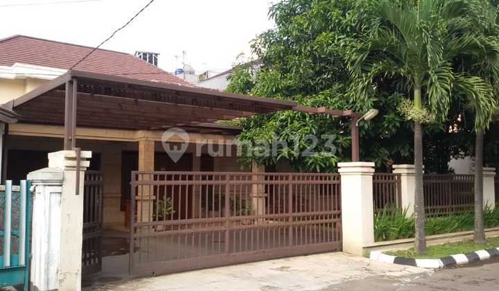 Rumah Sayap Pelajar Pejuang Dekat Hotel Horison 1
