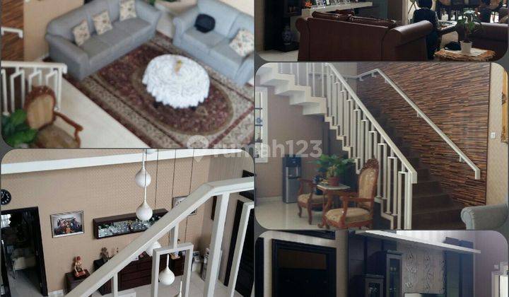 Rumah Sayap Riau Bandung Lokasi Sangat Strategis