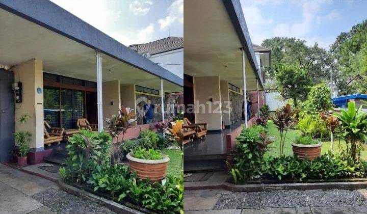 Rumah Sayap Riau Bandung Sangat Strategis Di Pusat Kota