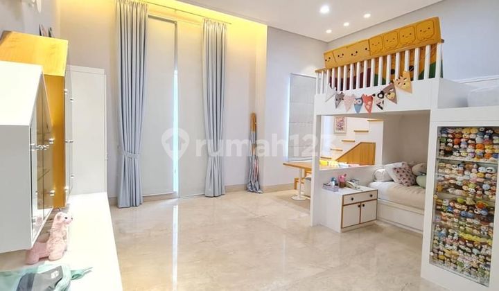 PIK House, Lotus Palace, Luxury Lake Facing