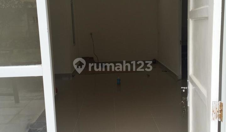 Rumah Hook Grand View Karawaci Bagus Sudah Renov