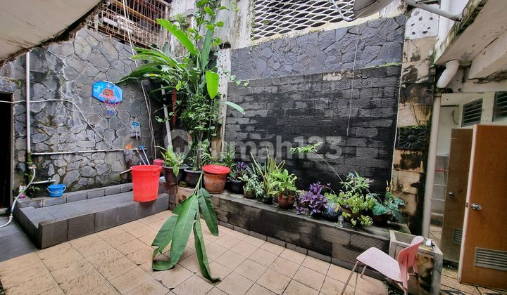 Rumah Gunawarman Pinggir Jalan, Cocok Untuk Usaha, Jarang Ada Rumah Gunawarman Pinggir Jalan, Cocok Untuk Usaha, Jarang Ada