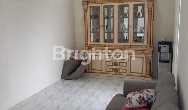 Rumah Second Minimalis dekat BSD Tangerang Selatan 2