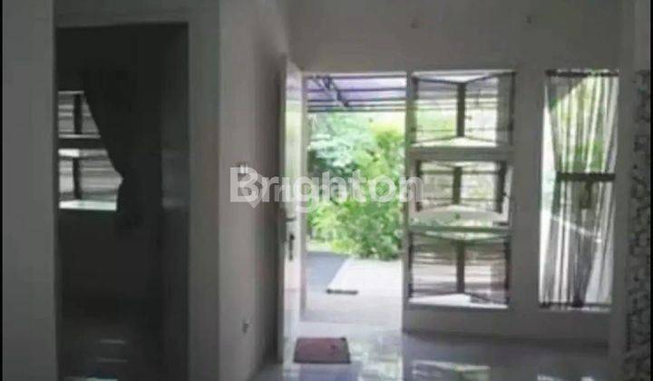 Rumah Dekat BSD Tangerang Selatan 2