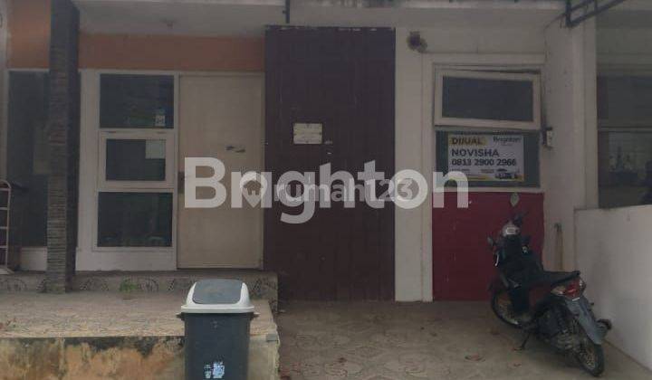 Rumah Dekat BSD Tangerang Selatan 1