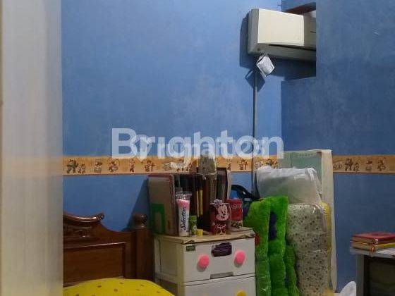 Rumah Siap Huni Tamansari Bukit Damai 2