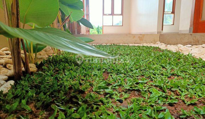 Rumah Hijau Sariwangi Asri Ready Stok Baru Siap Huni  2