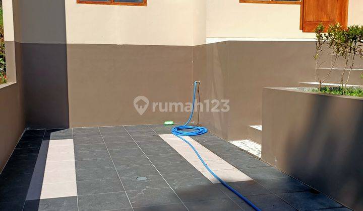 RUMAH READY STOK SARIWANGI BANDUNG UTARA KPR  2