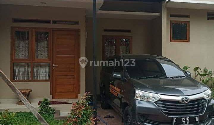 Ready Stok Sariwangi Bandung Utara Rumah Murah Baru 1