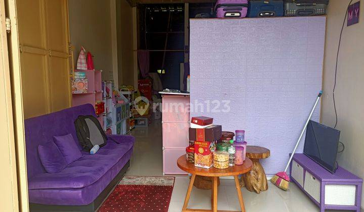 RUKO SARIWANGI MURAH BANGET BANDUNG UTARA READY STOK KPR  11