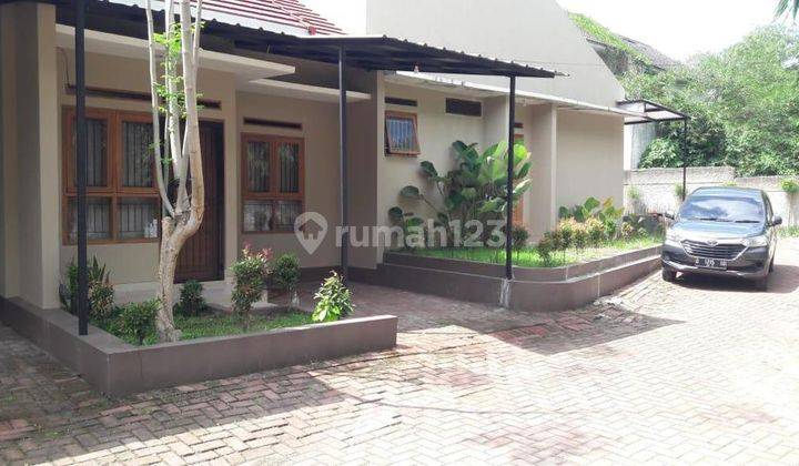 RUMAH BARU SIAP HUNI BANDUNG UTARA READY STOK KPR  1