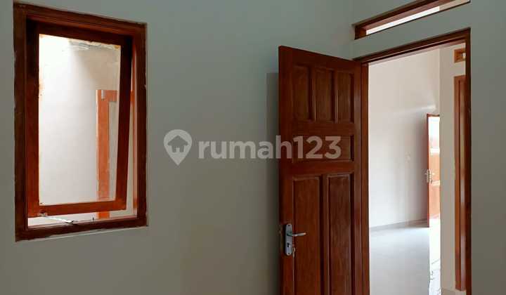 RUMAH MURAH DI SARIWANGI BANDUNG UTARA
