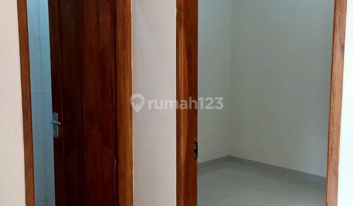 RUMAH MURAH DI SARIWANGI BANDUNG UTARA
