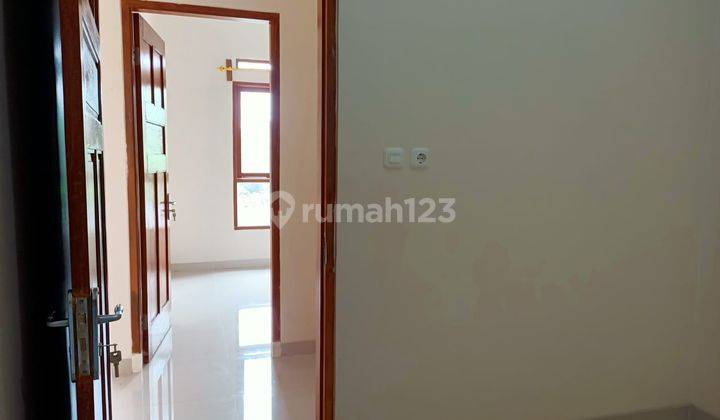 RUMAH SIAP HUNI BANDUNG UTARA SARIWANGI