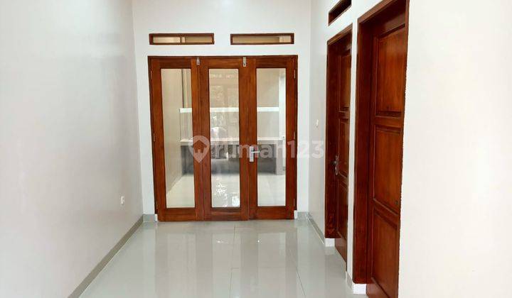RUMAH SIAP HUNI BANDUNG UTARA SARIWANGI