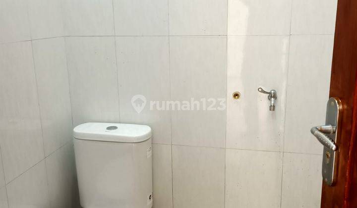 RUMAH SIAP HUNI BANDUNG UTARA SARIWANGI