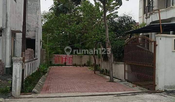 JUAL KAVLING BANDUNG UTARA SIAP BANGUN DI CLUSTER SARIWANGI  1