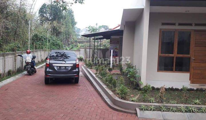 JUAL KAVLING SIAP BANGUN DI CLUSTER BANDUNG UTARA SARIWANGI SIAP BANGUN  3