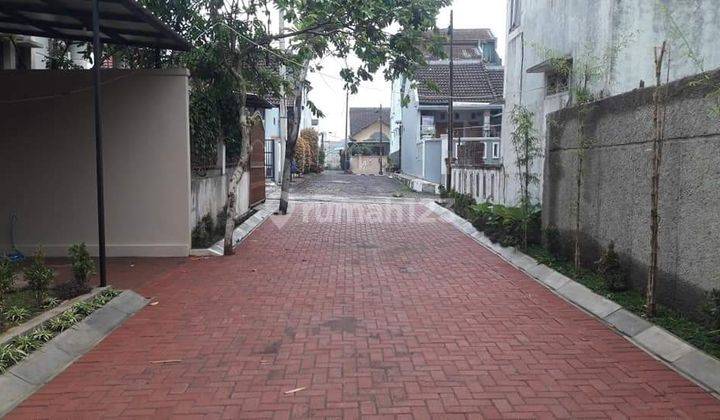 JUAL KAVLING SIAP BANGUN DI CLUSTER BANDUNG UTARA SARIWANGI SIAP BANGUN  4