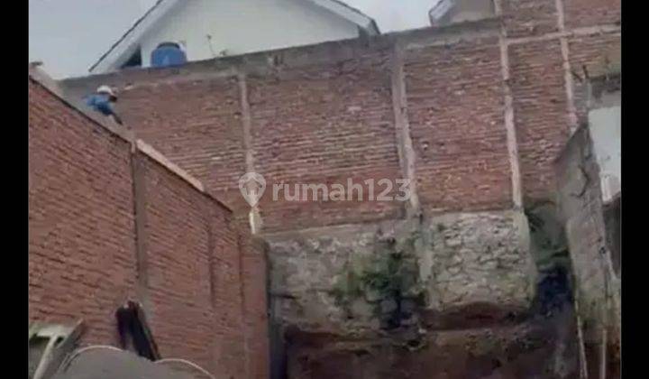 JUAL KAVLING SIAP BANGUN DI CLUSTER BANDUNG UTARA SARIWANGI SIAP BANGUN  6