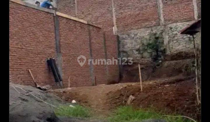 JUAL KAVLING SIAP BANGUN DI CLUSTER BANDUNG UTARA SARIWANGI SIAP BANGUN  10
