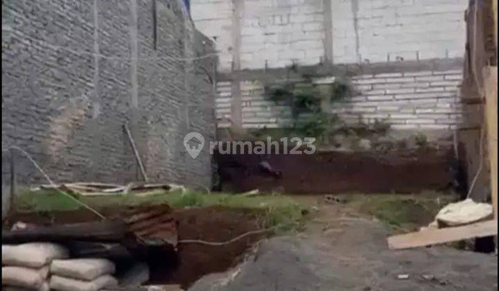 JUAL KAVLING SIAP BANGUN DI BANDUNG UTARA SARIWANGI CLUSTER PUNCAK SARIWANGI  7