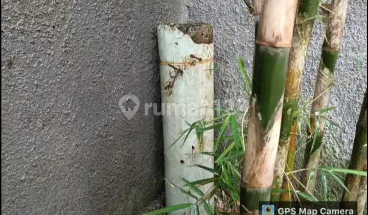 JUAL KAVLING SIAP BANGUN DI BANDUNG UTARA SARIWANGI CLUSTER PUNCAK SARIWANGI  9