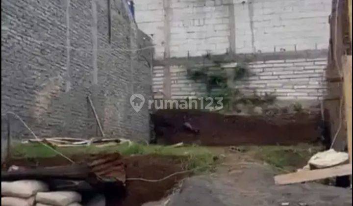JUAL KAVLING BANDUNG UTARA SIAP BANGUN DI CLUSTER SARIWANGI  8