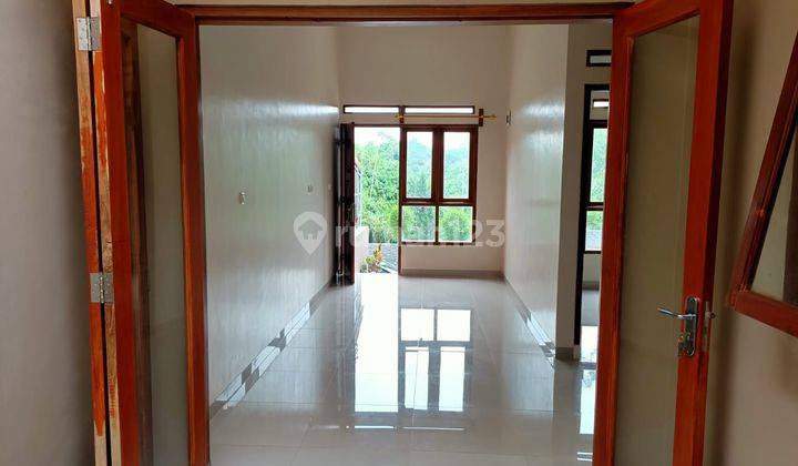 JUAL CEPAT RUMAH SIAP HUNI BANDUNG UTARA  2