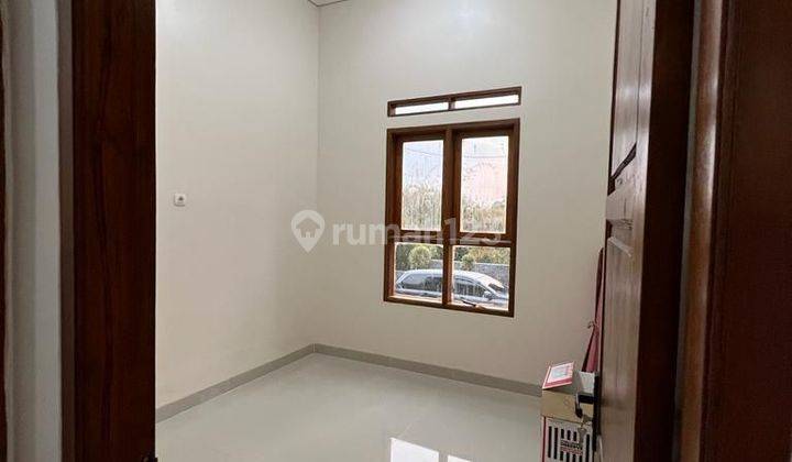 JUAL RUMAH MEWAH SIAP HUNI BANDUNG UTARA SARIWANGI KPR  2