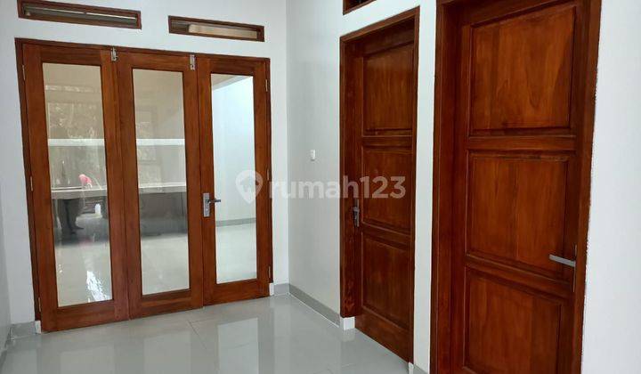 JUAL CEPAT RUMAH MEWAH SIAP HUNI BANDUNG UTARA KPR SARIWANGI  2