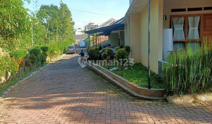 JUAL CEPAT RUMAH BARU SIAP HUNI BANDUNG UTARA KPR READY STOK  1