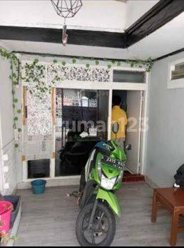 Rumah di jual di buahbatu Bandung kota SHM  2