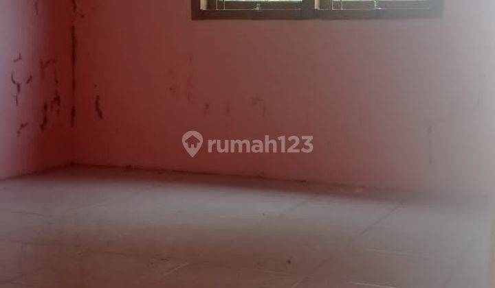 Perum Rorinata  Cepat, Sudah Renov, Ada Sisa Tanah.