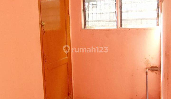 Perum Rorinata  Cepat, Sudah Renov, Ada Sisa Tanah.