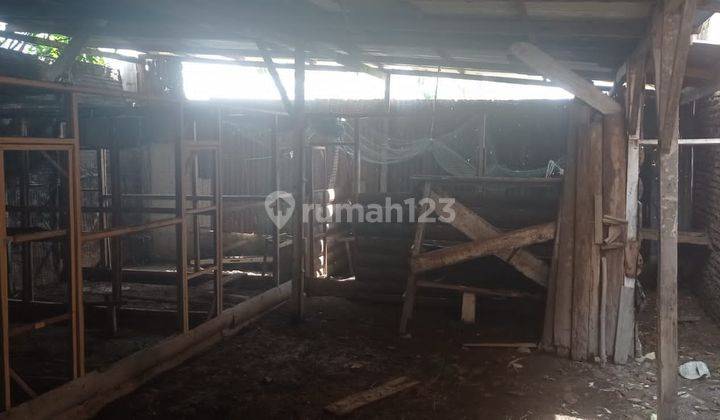 Perum Rorinata  Cepat, Sudah Renov, Ada Sisa Tanah.