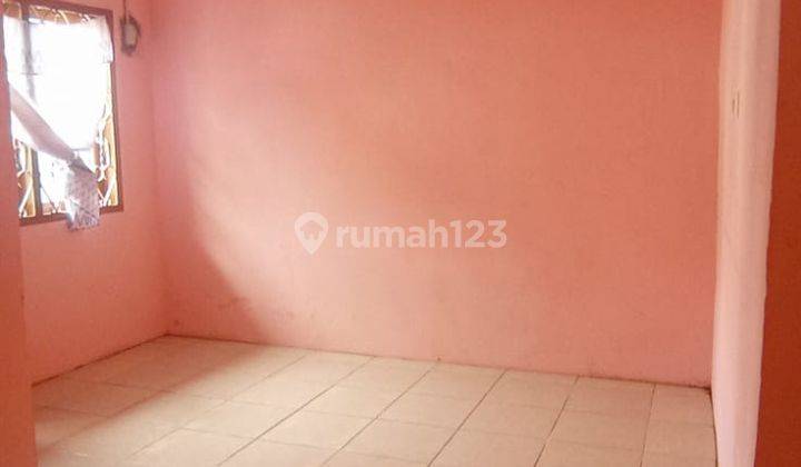 Perum Rorinata  Cepat, Sudah Renov, Ada Sisa Tanah.