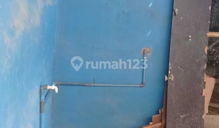 Perum Rorinata  Cepat, Sudah Renov, Ada Sisa Tanah.