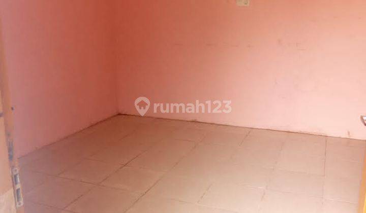 Perum Rorinata  Cepat, Sudah Renov, Ada Sisa Tanah.
