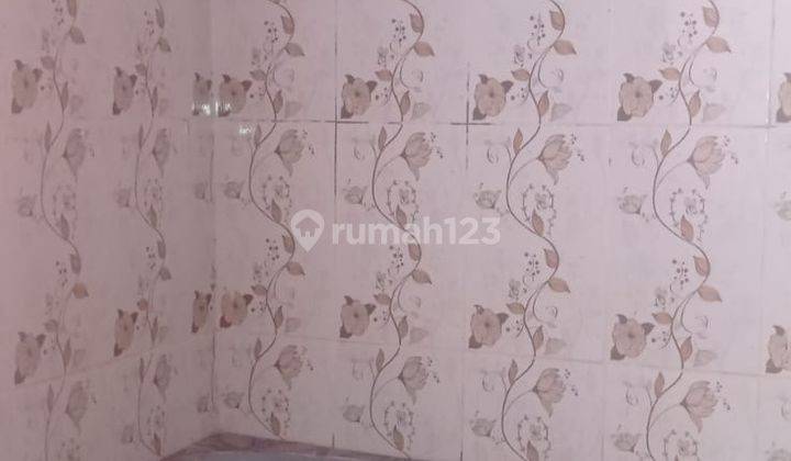 Perum Rorinata  Cepat, Sudah Renov, Ada Sisa Tanah.