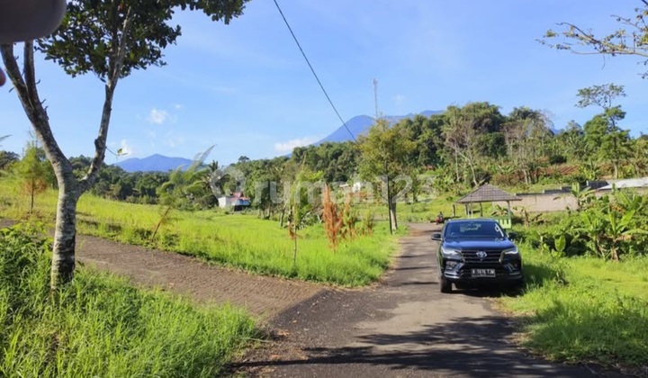 Jual Tanah Strategis Siap Bangun Di Cisarua Puncak Bogor Jual Tanah Strategis Siap Bangun Di Cisarua Puncak Bogor