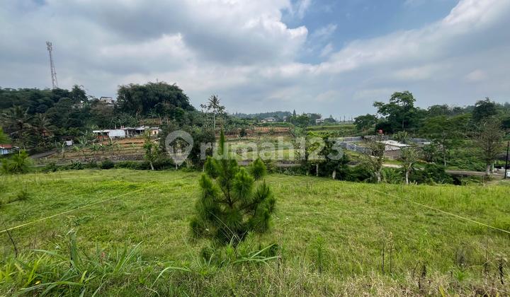 Tanah Shm Dijual Di Cisarua Puncak Bogor Luas 946m2 Tanah Shm Dijual Di Cisarua Puncak Bogor Luas 946m2