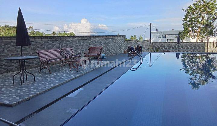 Di sewakan villa alesta zakirah di Megamendung puncak bogor 2