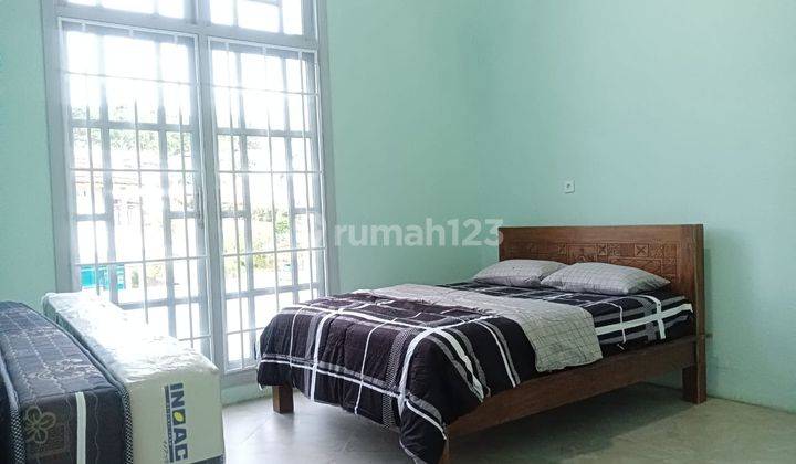 Di sewakan villa alesta zakirah di Megamendung puncak bogor 7