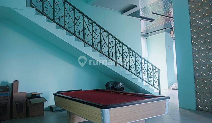 Di sewakan villa alesta zakirah di Megamendung puncak bogor 10